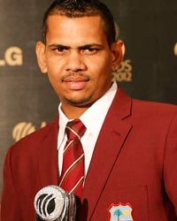 Sunil Narine